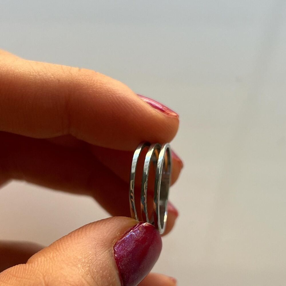 Unbranded Women's Silver Jewellery